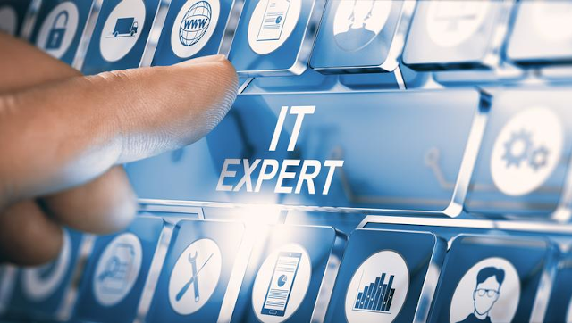 QSE cloud and digital services
