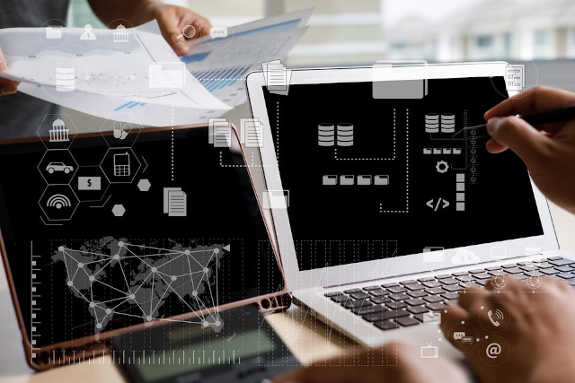 QSE systems integration
