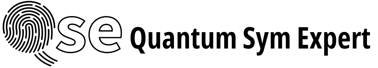 Quantum Sym Expert logo